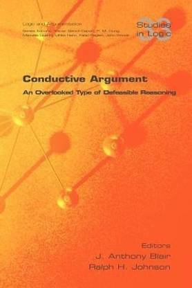 Conductive Argument. An Overlooked Type of Defeasible Reasoning