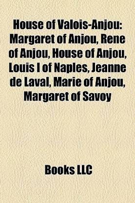 House of Valois-Anjou