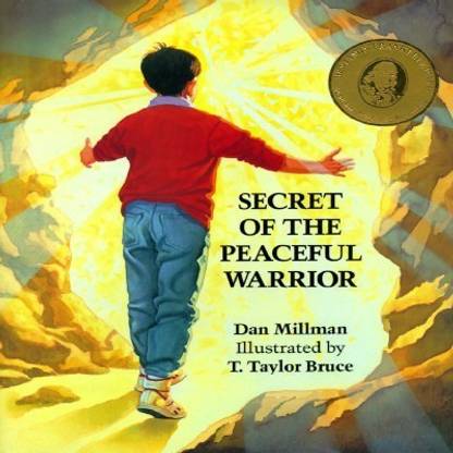Secret of the Peaceful Warrior
