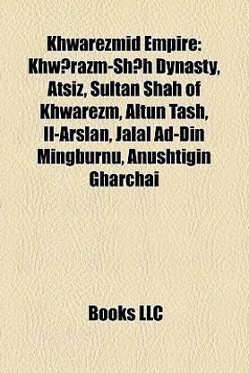 Khwarezmid Empire