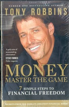 Money Master the Game