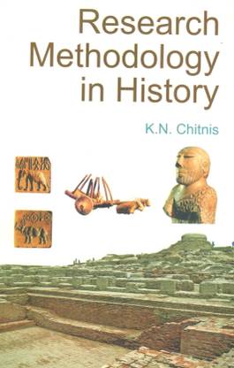 Research Methodology in History