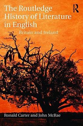 The Routledge History of Literature in English