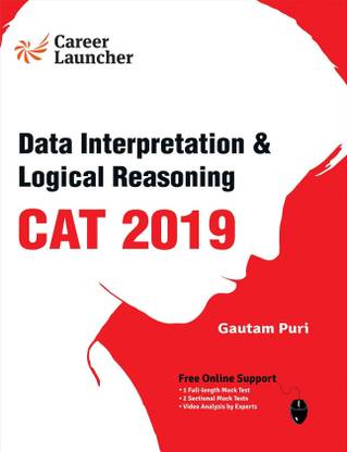 Data Interpretation & Logical Reasoning Cat 2019