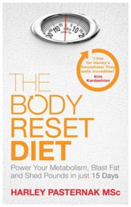 The Body Reset Diet