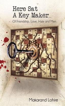 Here Sat a Key Maker