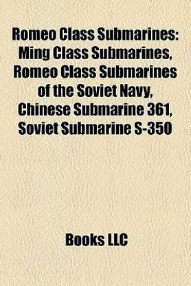 Romeo Class Submarines