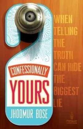 Confessionally Yours