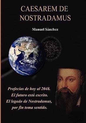 Caesarem de Nostradamus