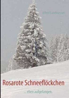 Rosarote Schneefloeckchen