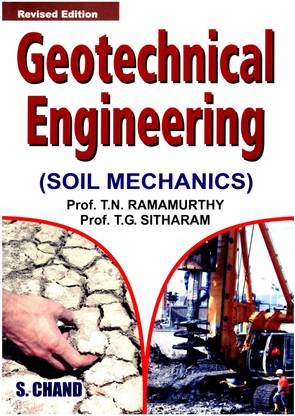 Geotechnical Engineering
