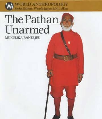 The Pathan Unarmed