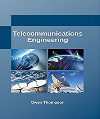 Telecommunications Engineering