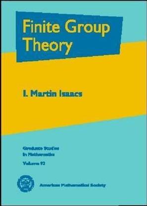 Finite Group Theory