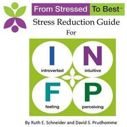 Infp Stress Reduction Guide