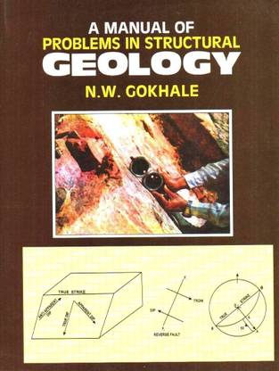 Manual of Problems Structural Geology