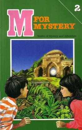 M for Mystery 2