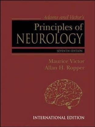 Adams and Victor's Principles of Neurology