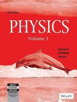 Physics (Volume - I)