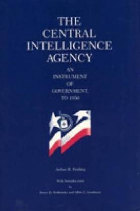 The Central Intelligence Agency