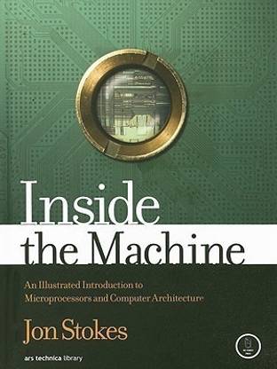 Inside The Machine