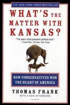 What's the Matter with Kansas?