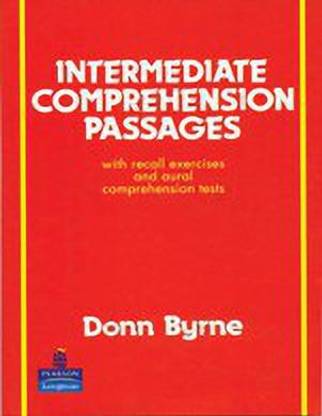 Intermediate Comprehension Passages