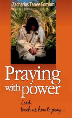 Praying With Power