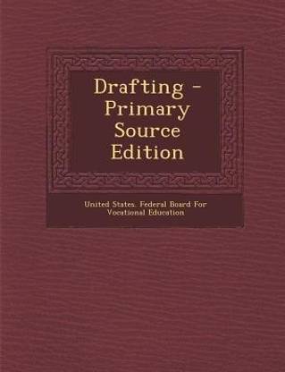 Drafting