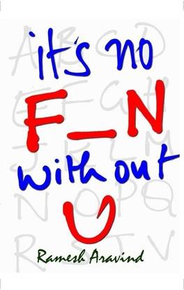 It's No Fun without You