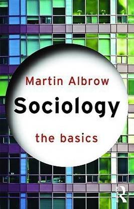 Sociology: The Basics