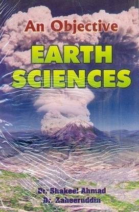 An Objective Earth Science