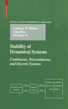 Stability of Dynamical Systems 1st Edition