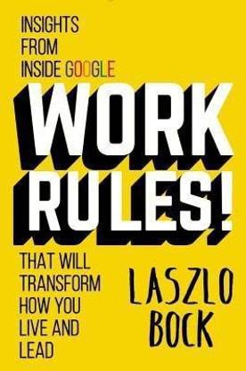Work Rules !