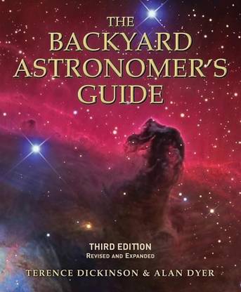 Backyard Astronomer's Guide