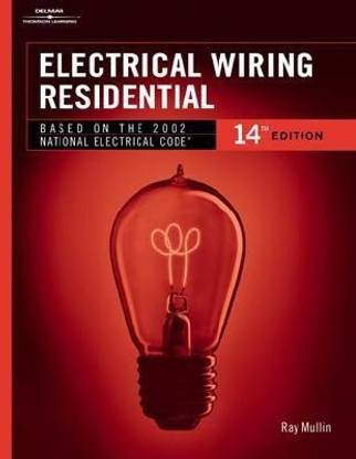Electrical Wiring Residential: Residential