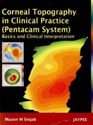 Corneal Topography in Clinical Practice