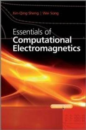 Essentials of Computational Electromagnetics