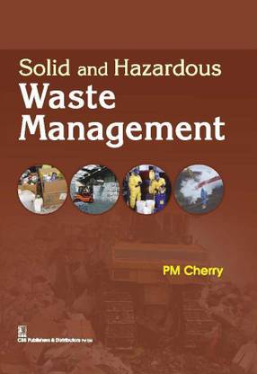 Solid and Hazardous Waste Management