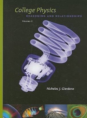 College Physics Volume 2