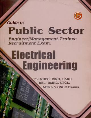 Public Sector Electrical Engineering Guide 6 Edition