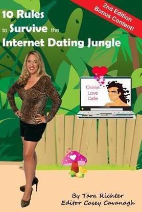 10 Rules to Survive the Internet Dating Jungle