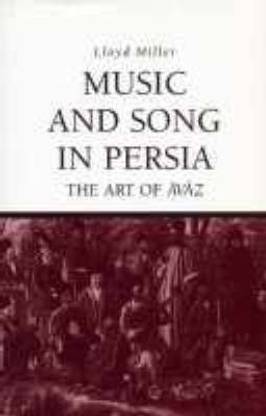 Music and Song in Persia