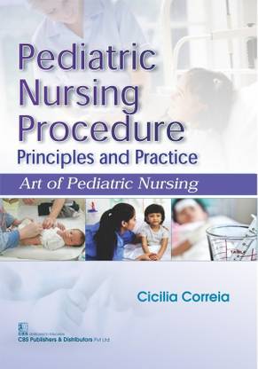Pediatric Nursing Procedures