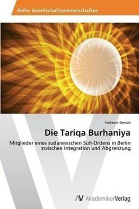 Die Tariqa Burhaniya