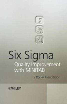 Six Sigma