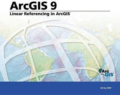 Linear Referencing in ArcGIS