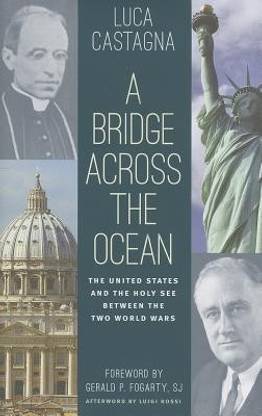 A Bridge Across the Ocean