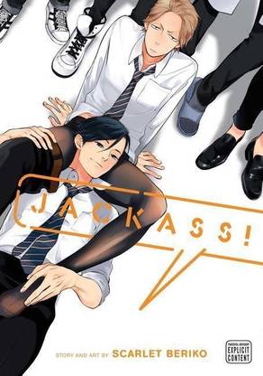 Jackass!: Volume 1