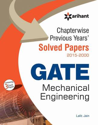 GATE Mechanical Engineering